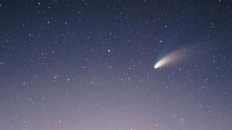 rare astronomical events